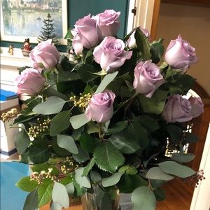 Meet your Posher, Connie